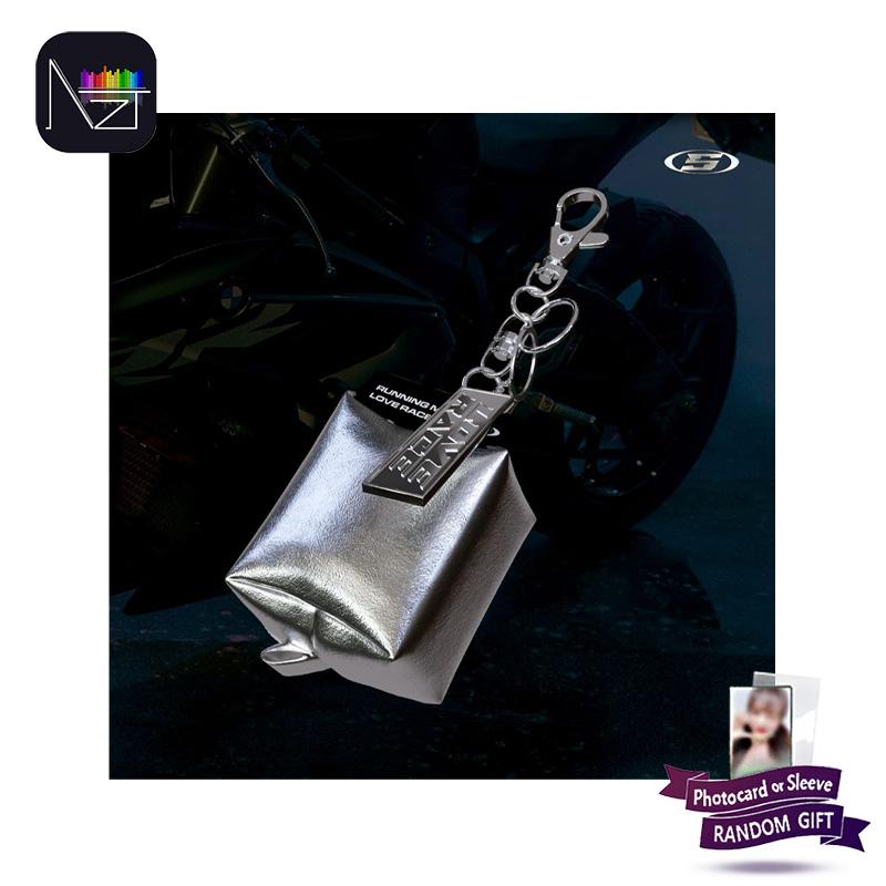 

[ПРЕДЗАКАЗ] SF9 - 15-й мини-альбом/LOVE RACE / MD-версия. 1pcs