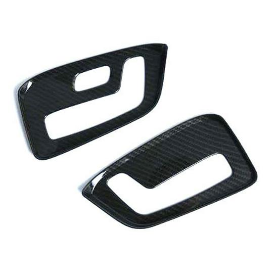 Compatible with 2017-2022 Mazda CX-8: Interior Armrest, Handle, Gear Shift, Center Console, and More.