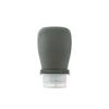Soft Silicone Travel Bottles 30/60/90ml Empty Squeeze Tubes For Lotion Leakproof Skin Care Products Container Travel Accessories