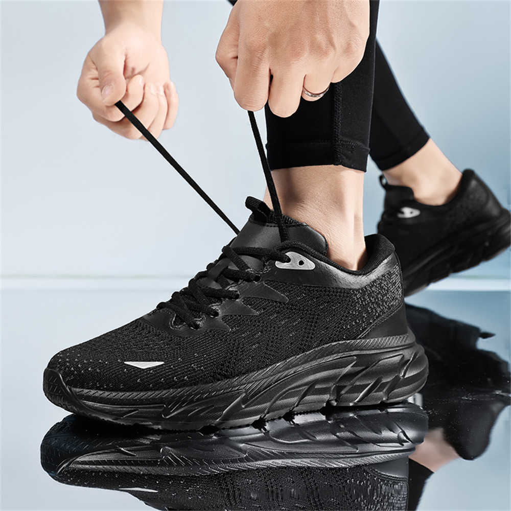 Fashion Thin Heel 42-43 High Man Shoes Boots 46 Black Moccasins Sneakers Sport Lofers Classic All Brand Jogging Deporte Outside