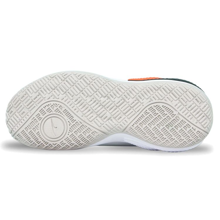 Puma Court Rider White Energy Red Men Sneakers 195064-04