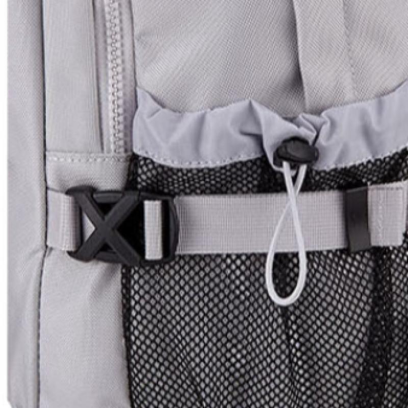 New Balance Half Club  Nbgcdss105 Lg Big Logo Simple Backp