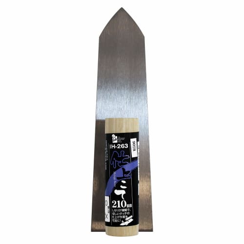 iHelp Finishing Trowel (210mm)