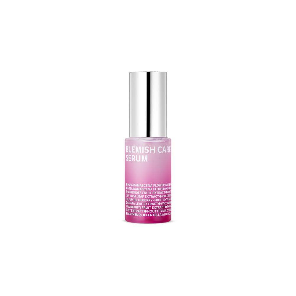 

Сыворотка ISOI для ухода за проблемной кожей Up Serum - Осветляющая, подтягивающая и увлажняющая сыворотка (15/20/35/50 мл) 15ml
