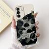 For Samsung A56 5G Case A566B Luxury Fashion Flowers Kawaii Cute Shockproof Phone Case For Samsung Galaxy A56 5G Cover SM-A5660