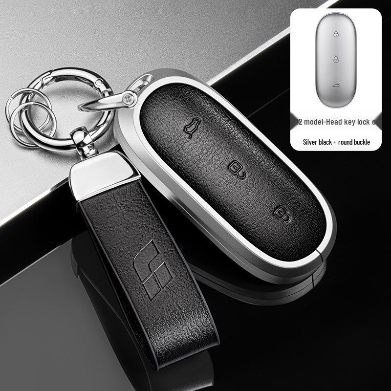 Applicable Ideal ONE Key Case: Premium 2020-2021 Full Coverage Protection Shell for Men and Women