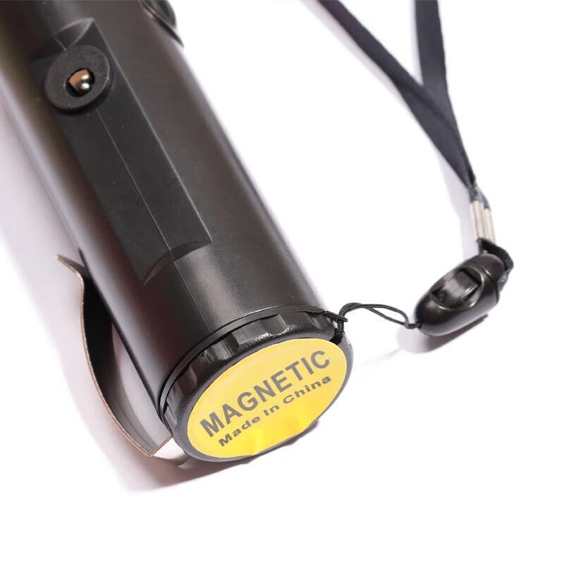 Rechargeable LED Traffic Baton