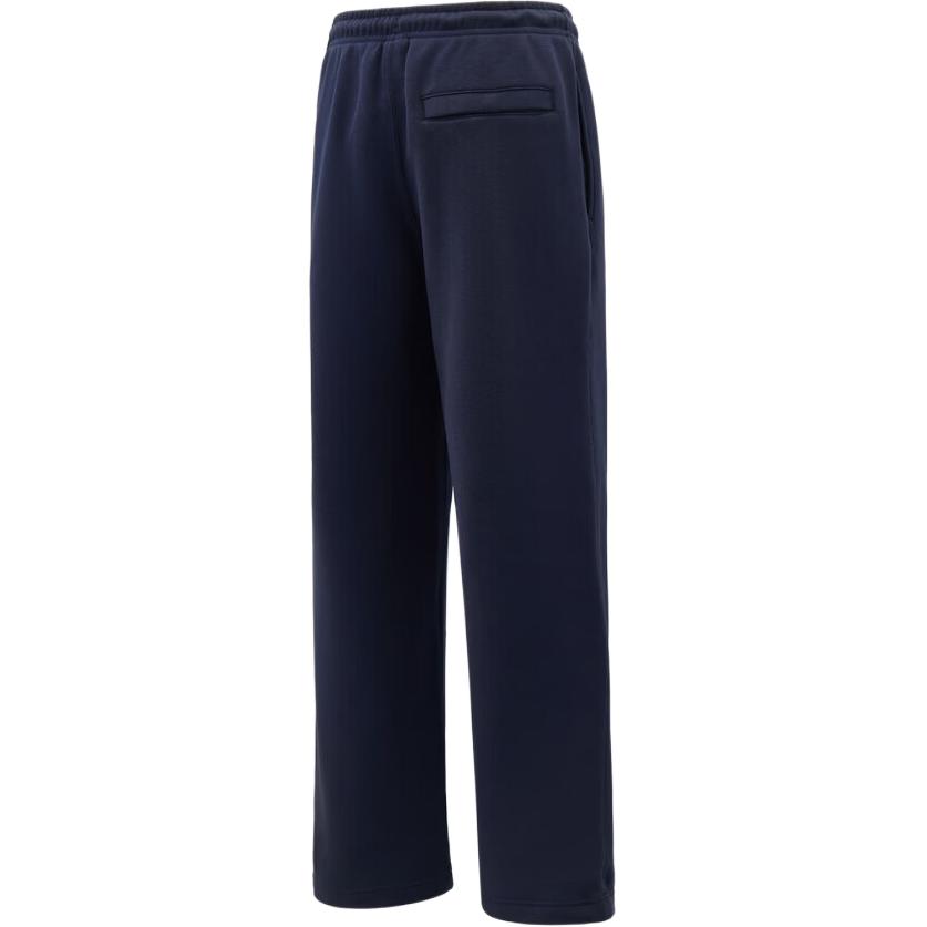 Nike Pantaloni Casual Club Bungee Gamba Dritta Vita Media Uomo pantaloni IF0489-451