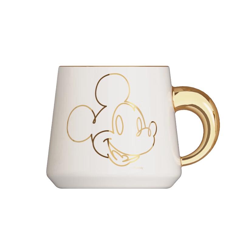 Mickey Mouse Holiday Ceramic Mug