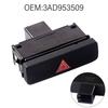 For Passat B7 (2011+) Car Light Switch Button Replacement OEM Number 3AD953509