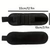 Magnetic Wristband for Screws, Nails, Bolts & Drill Bits - Unique Support Design - Perfect Gift for Handyman, Electrician, Car Repair