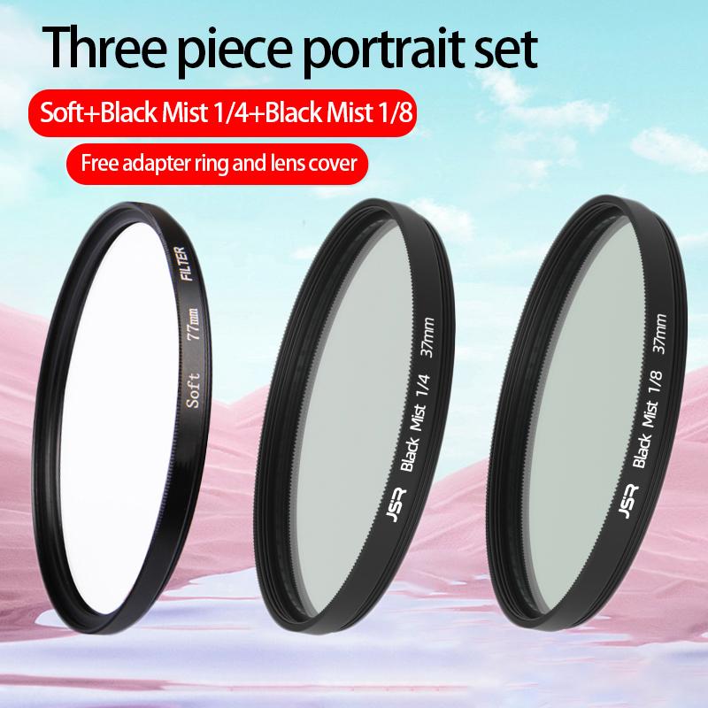 High Definition Image Quality Camera Lens Filter For XTU X3 UV CPL Polarizing Protective ND8 ND32 ND64 Camera Filter Accessories