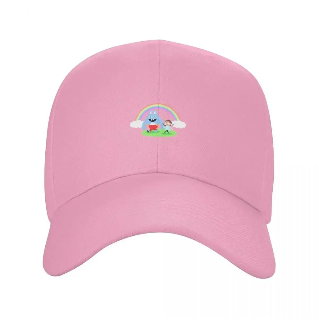 Bingo Bronson  Abbi Baseball Cap Thermal Visor cute Hat Unisex For The Sun Womens  Unisexs