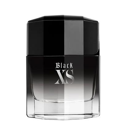 Rabanne Black XS Eau De Toilette for Men 100 Ml