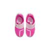 Air Jordan Jordan 23/7 PS Fierce Pink Kids Sneakers Medium-Soft-Pink White Black FD8787-601