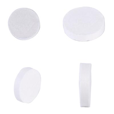 50 Pcs Compressed Facial Face Cotton Mask Sheet Diy Natural Skin Care