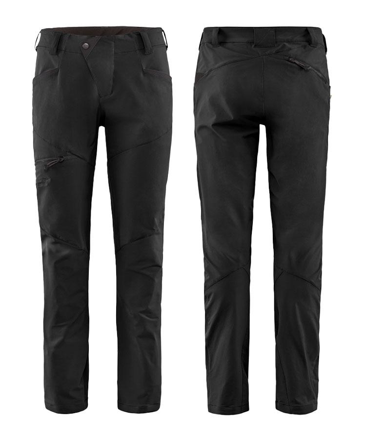 Keullateomyujen Hermod Pants Man