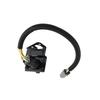 Tilhengerfeste ledningsnett 4 & 7 pins kontakt For Ford F-250 F-350 Super Duty 02-04