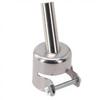 Welding Nozzle Nozzle Curved Angle 45 Degree Stainless Steel