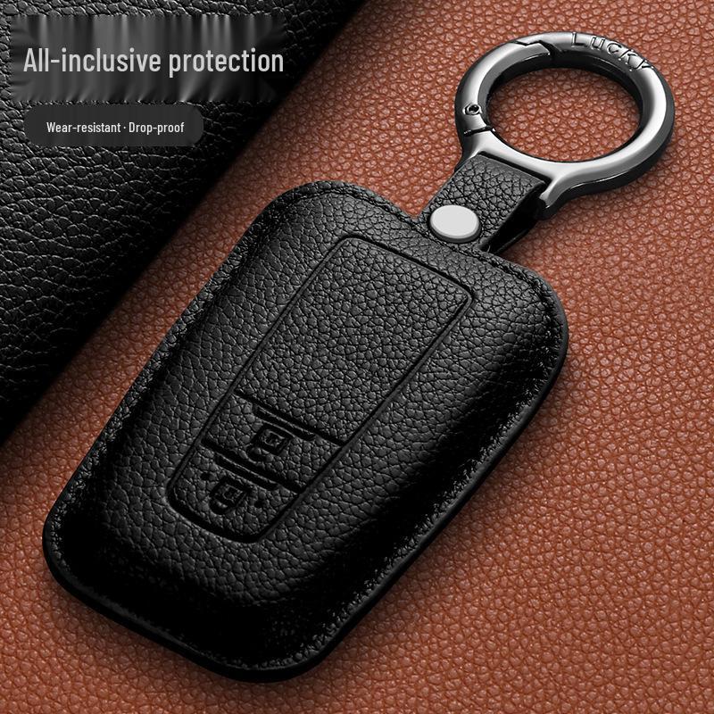 Toyota Camry, Corolla, RAV4, Highlander, Crownlander, Levin Key Case Shell