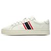 Low Top Sneakers 'White Red Black' Women's F12W211205FSW