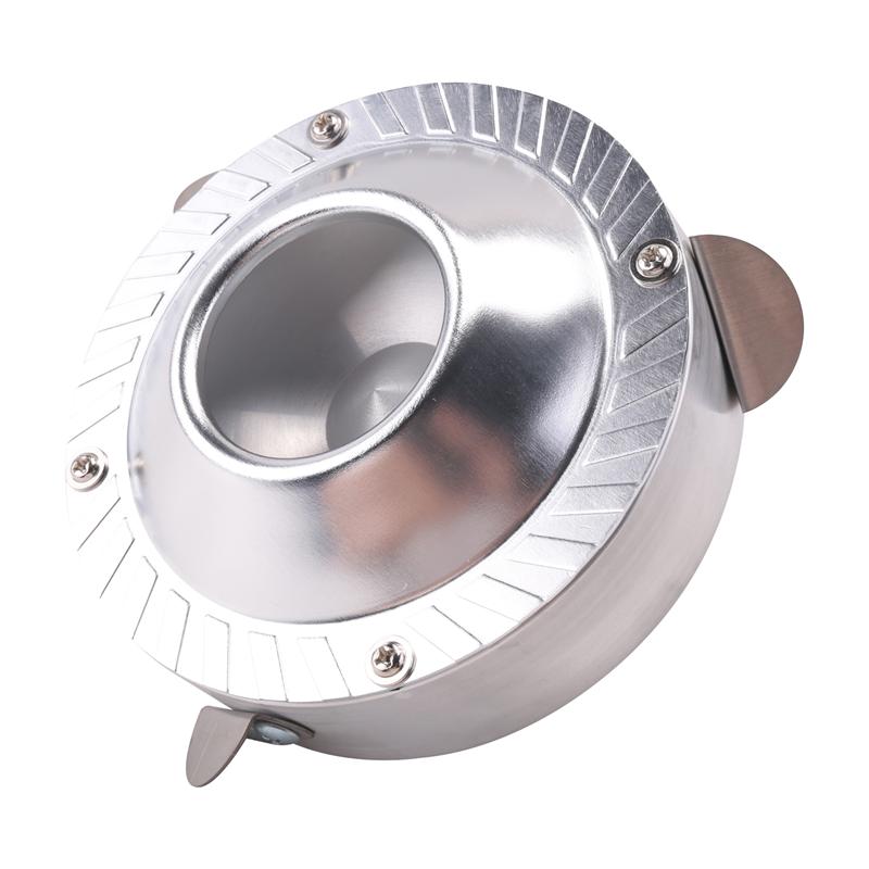 M-Modern-Sugar Header Candy Floss Cotton Candy Machine Boiler Candy Outlet Device Rotate Parts For Cotton Candy Maker