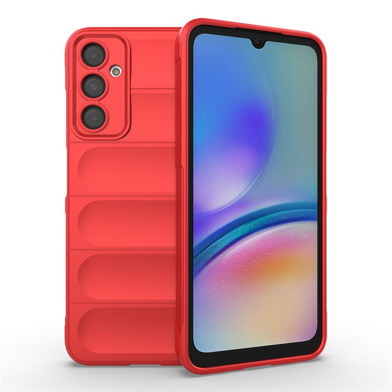 Shockproof Phone Case For Samsung Galaxy A05S Case Silicone Full Back Cover For Samsung A05S Case For Samsung A05S A05 A15 A25