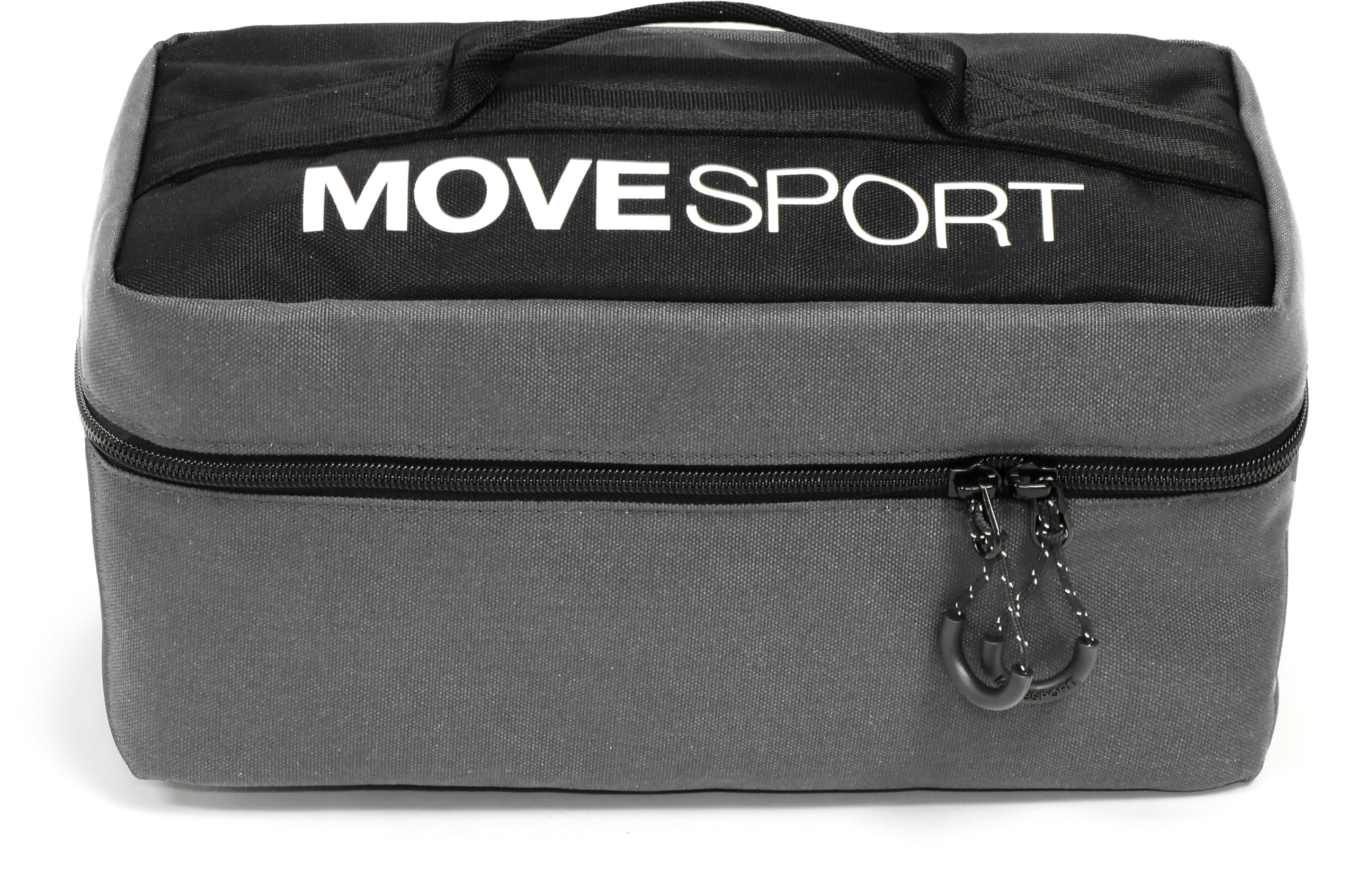 

Bag DMAXJA21_GY_F_Cooling серый