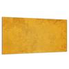 Glass Protective Stovetop Plate 90x52 Gold