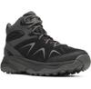 Треккинговые ботинки Merrell Yokota 3 Mid GTX
