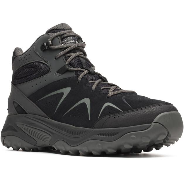 Треккинговые ботинки Merrell Yokota 3 Mid GTX