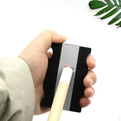 7 In 1 Snooker Cue Tip Shaper Professional Multifunctional Polisher Pool Billiard