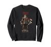 [Le Seigneur des Anneaux]: Sweat-shirt Logo Helm de Rohan]