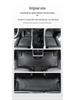 TPE Full-Coverage Floor Mats for SAIC Maxus G50/G50Plus Seven-Seater Models