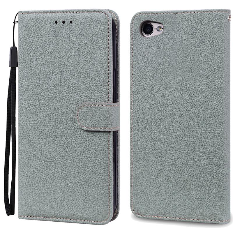 Pro Xiaomi Redmi Note 5A Pouzdro Měkké Kožené Peněženkové Pouzdro Pro Xiaomi Redmi Note 5A Prime Flip Pouzdro Kožený Kryt na Telefon Fundas