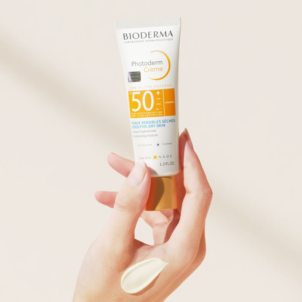 [Bioderma] Photoderm Cream SPF50+ 40ml