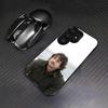 Horror TV H-Hannibal Handyhülle Für Samsung S26 S25 Plus S20 S20 Plus S22 Ultra S23 FE S21 Plus S21 Ultra Buntes Cover