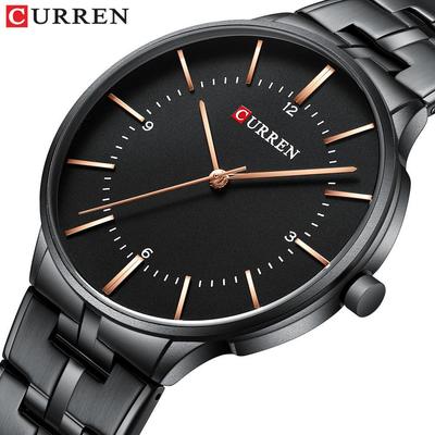 Orologi da uomo – Orologi al quarzo