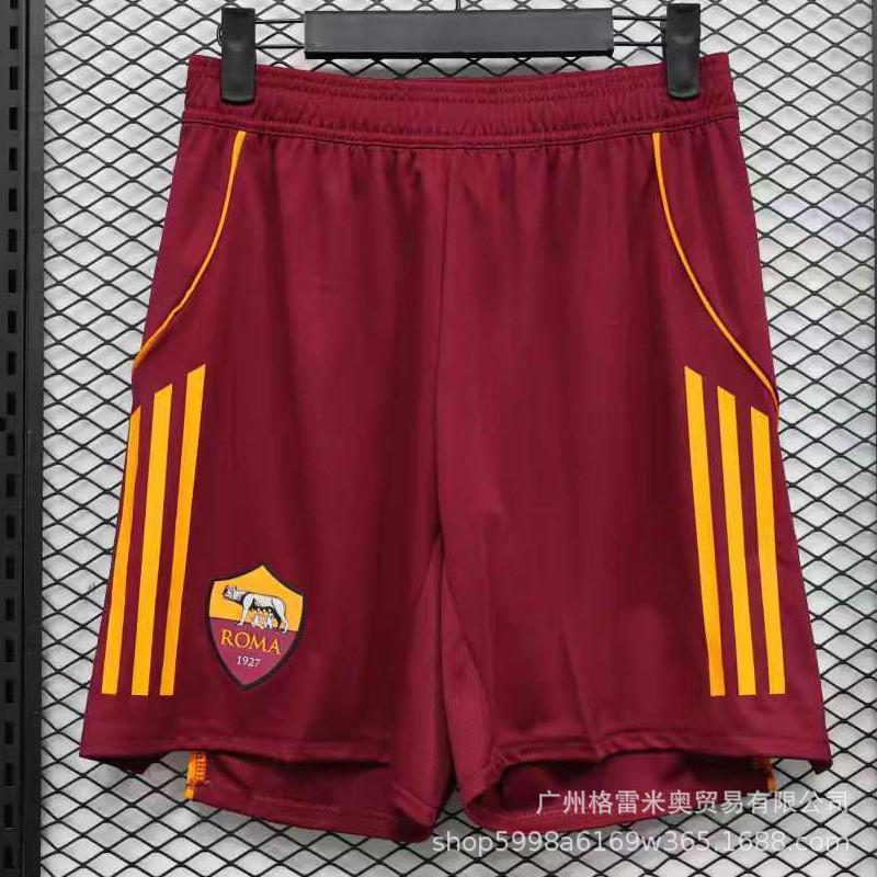 Mens Soccer Shorts 2025-2026 Player Version Team Kits Argentina Brazil Portugal Manchester City Inter Milan Miami