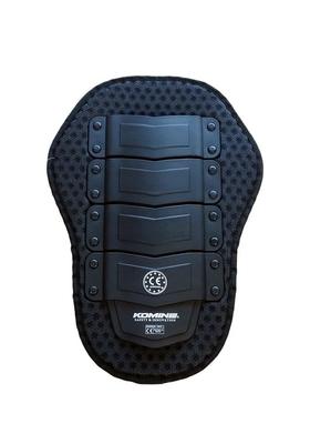 Motorcycle CE Back Inner Protector Black M 907 CE Standard SK-679