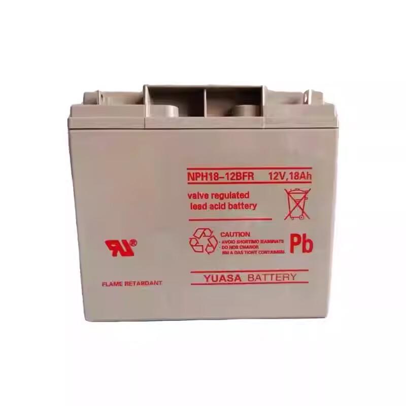 Аккумуляторная батарея Huachuan NPH18-12B