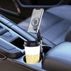 MagSafe Magnetischer Becherhalter für das Auto: Verstellbar, Multifunktional für Navigation und Fahrdienste
