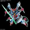 Bandai Spirits HG GQuuuuuuX Endymion Unit Awakening 1/144 Scale Plastic Model Kit Color-Coded Assembly