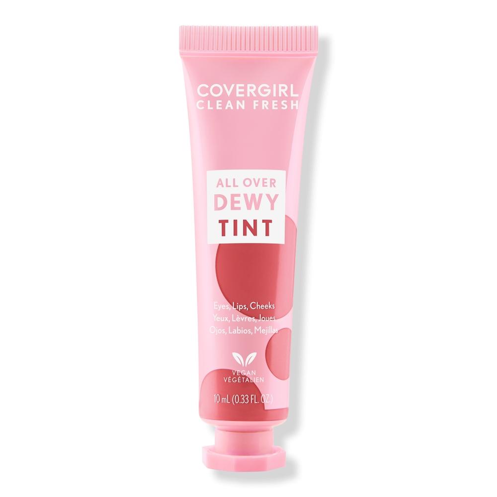 

CoverGirl Clean Fresh All Over Dewy Тинт 0,33 унции