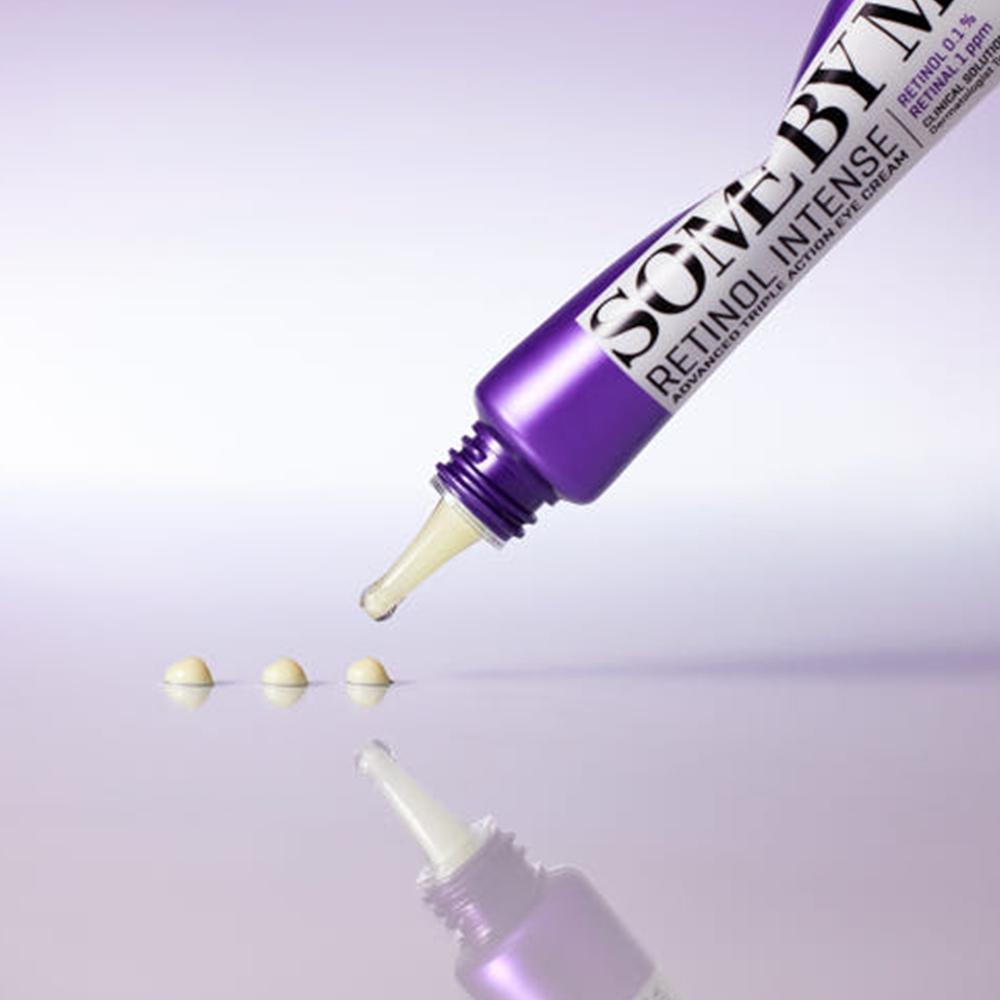 SOME BY MI Retinol Intense Advanced Triple Action Eye Cream 30ml