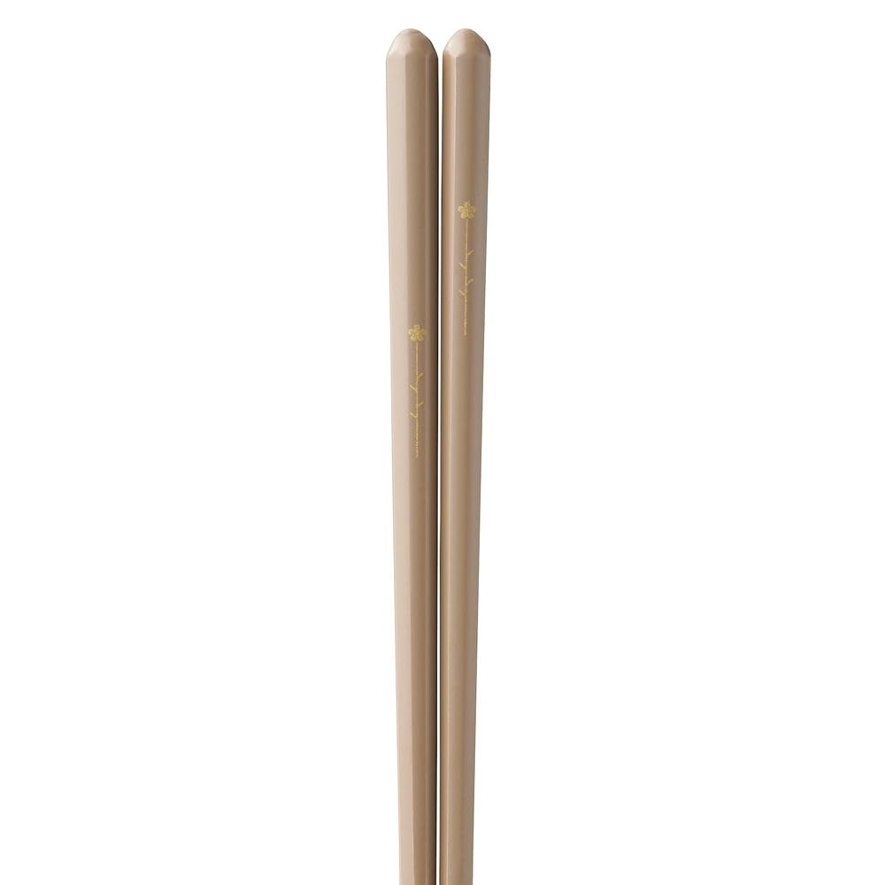 Chopsticks Set of Dishwasher Made in Japan J-kitchens 5, Material Wood, Safe, PID3897,