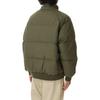THE NORTH FACE FW24 PURPLE LABEL Field Puffer Jacket Men's Olive Umber N24FA045-OD