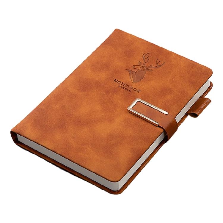 Stationery Notebook Meeting Notebook Business Notepad Daily Notepads Journal Notebooks for School