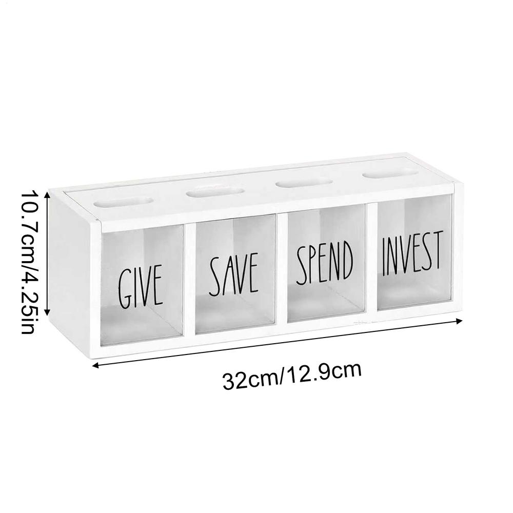 Money Bank For Kids Funny Wall