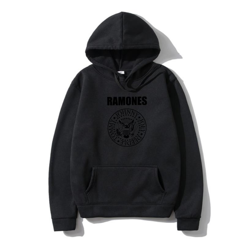 

FGHFG Wo Unisex s FGHFG Ramone Seal Graphic Wo Unisex s Hoodie Punk Rock FGHFG Fores Hills 1s Album Unisex Unisex wo Унисекс Верхняя одежда